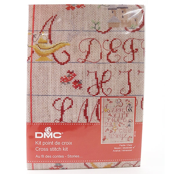 ディーエムシー (DMC) 輸入刺しゅうキット 『Katsushika Hokusai - The Great Wave (葛飾北斎 「神奈 ディーエムシー (DMC) 輸入刺しゅうキット 『Katsushika Hokusai - The Great Wave (葛飾北斎  「神奈川沖浪裏」) 』 36×26cm BL1145 73