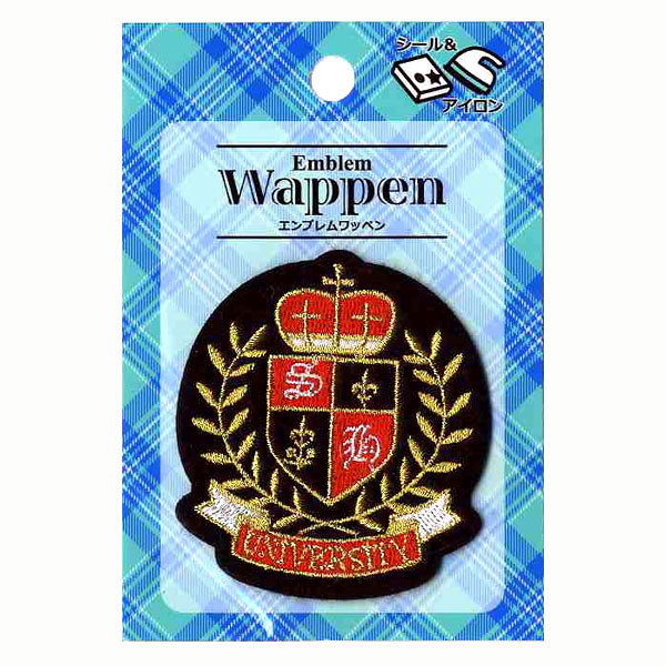 I LOVE エンブレムワッペン 6枚セット JUNHO2PMジュノ I LOVE