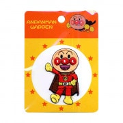 ワッペン 『アンパンマン ワッペン (アンパンマン) APW101』|ワッペン|ソーイング