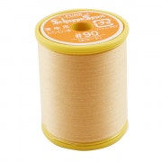 ミシン糸 『シャッペスパン 薄地用 #90 300m 68番色』 Fujix