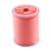 ミシン糸 『シャッペスパン 厚地用 #30 100m 212番色』 Fujix フジックス|糸|ソーイング