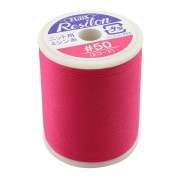 ニット用ミシン糸 『レジロン #50 300m 140番色』 Fujix フジックス