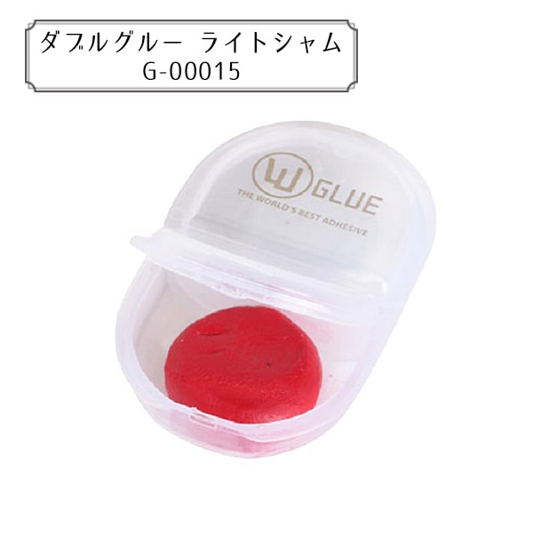 ���롼�ǥ�&reg; �إ��֥륰�롼 �饤�ȥ���� G-00015�� wGlueJapan ���֥륰�롼����ѥ�