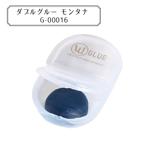 グルーデコ® 『ダブルグルー モンタナ G-00016』 wGlueJapan