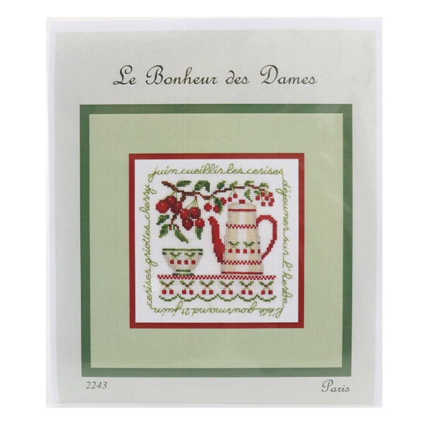 ͢���ɤ��夦���å� ��Le Bonheur des Dames(�� �ܥ̡��� �� ����) ��Paris�� 2243��
