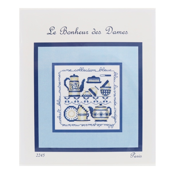 ͢���ɤ��夦���å� ��Le Bonheur des Dames(�� �ܥ̡��� �� ����) ��Paris�� 2245��
