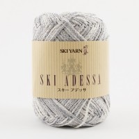 春夏毛糸 『ADESSA (アデッサ) 1809番色』 SKIYARN スキーヤーン|メーカーで探す|毛糸_