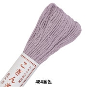 刺しゅう糸 『こぎん糸 306番色』 Olympus オリムパス 刺しゅう