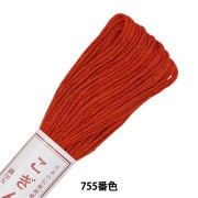 刺しゅう糸 『こぎん糸 769番色』 Olympus オリムパス 刺しゅう