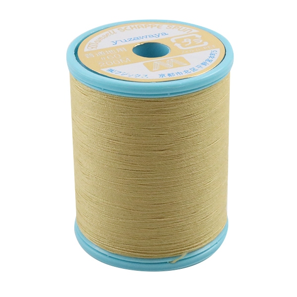 ミシン糸 『マンセルシャッペスパン 普通地用 #60 200m 32番色