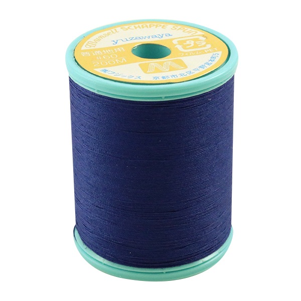 ミシン糸 『マンセルシャッペスパン 普通地用 #60 200m 362番色