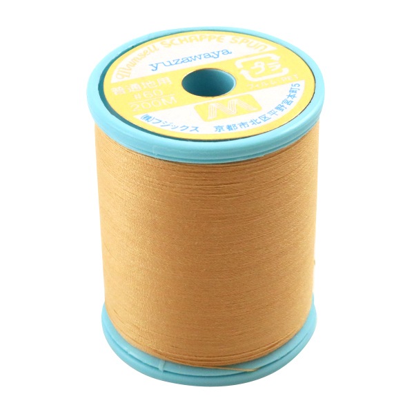 ミシン糸 『マンセルシャッペスパン 普通地用 #60 200m 229番色