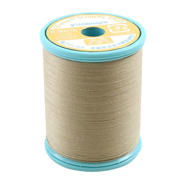 ミシン糸 『マンセルシャッペスパン 普通地用 #60 200m 390番色