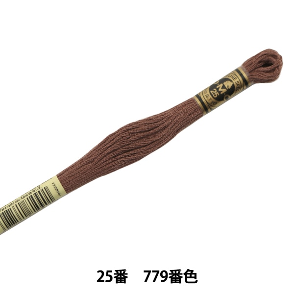 �ɤ��夦�� ��DMC 25�ֻɽ��� 779�ֿ��� DMC �ǥ������ॷ��