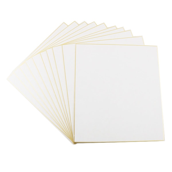 色紙 『大色紙 奉書』 画材,紙類| ホビー材料の通販「ユザワヤ公式