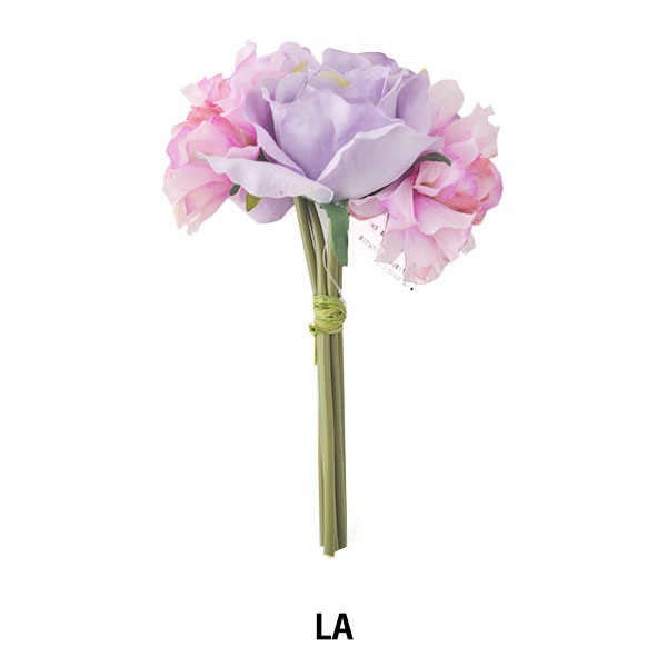 造花 シルクフラワー ダリアローズラナキュラバンドル La フラワー シルクフラワー ホビー材料の通販 ユザワヤ公式ネットショップ