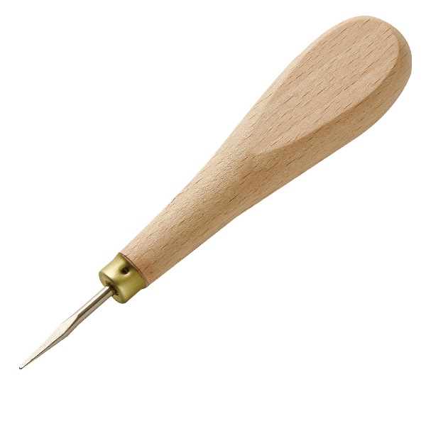 手芸工具 『レースギリ』 LEATHER CRAFT クラフト社 工芸,皮革