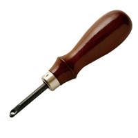 手芸工具 『グルーバー L』 LEATHER CRAFT クラフト社|皮革|工芸