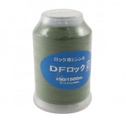 ロックミシン用ミシン糸 『ダイヤフェザー スパンロック90 1500m 516番色』 大黒絲業|糸|雑貨