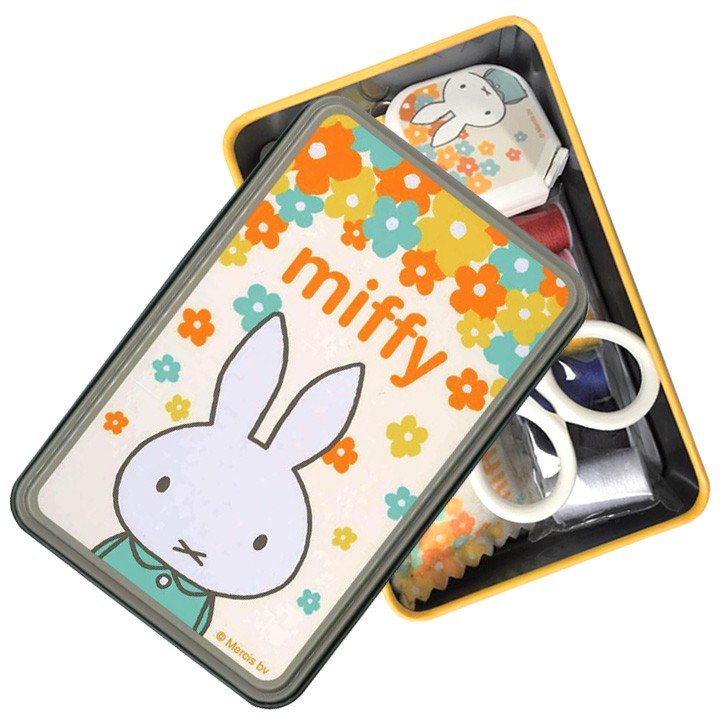 のん様 ミッフィーセット ミッフィー ポストカードセット Miffy and Friends(Miffy and