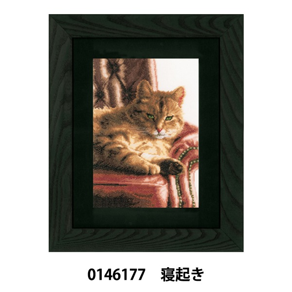 刺しゅうキットセール】 輸入刺しゅうキット 『Lanarte (ラナーテ) pn