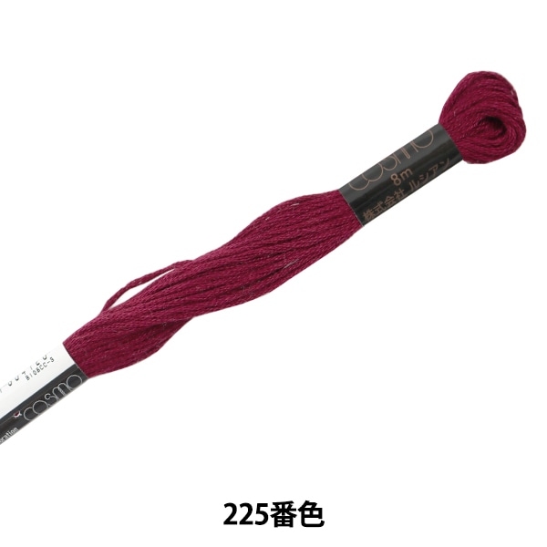 �ɤ��夦�� ��COSMO 25�ֻɽ��� 225�ֿ��� LECIEN �륷���� cosmo ������