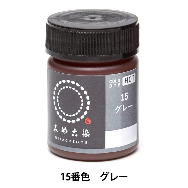 ���� ��COLD DYE HOT (����������ۥå�) 15���졼�� KATSURAYA �˲�