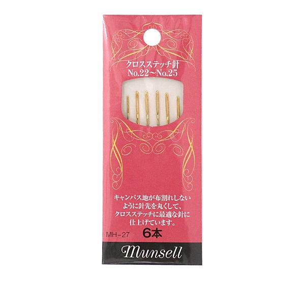�ɤ��夦�� �إޥ󥻥� ���������ƥå��� No.22��25 6������ MH-27�� munsell �ޥ󥻥�ڥ楶�����꾦�ʡ� 