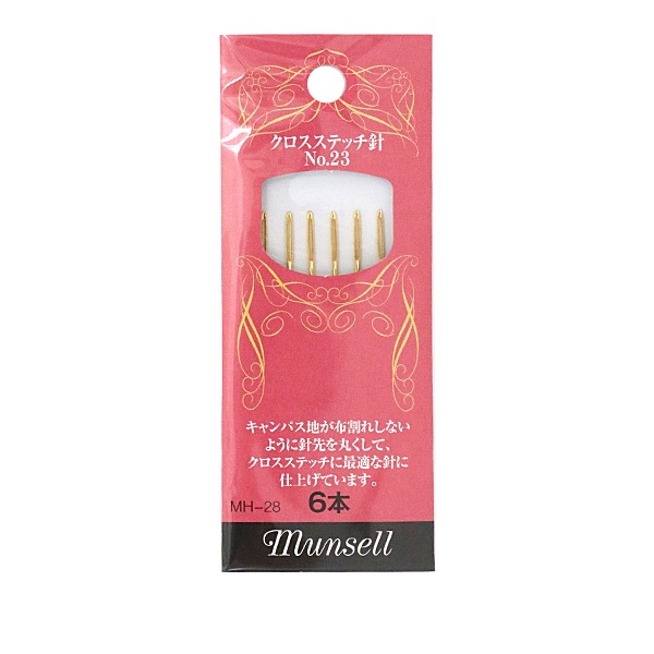 �ɤ��夦�� �إޥ󥻥� ���������ƥå��� No.23 6������ MH-28�� munsell �ޥ󥻥�ڥ楶�����꾦�ʡ� 
