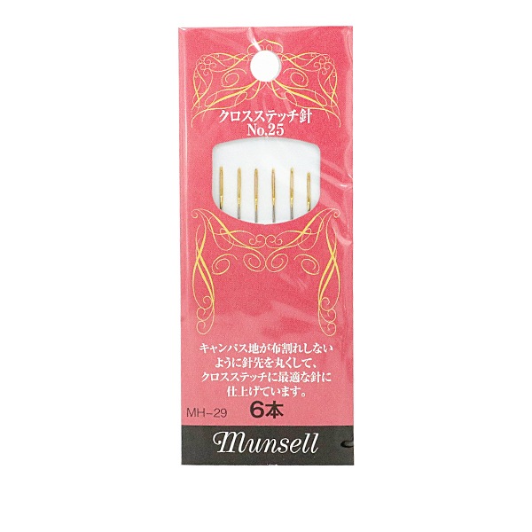 �ɤ��夦�� �إޥ󥻥� ���������ƥå��� No.25 6������ MH-29�� munsell �ޥ󥻥�ڥ楶�����꾦�ʡ� 