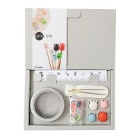 編み物ツール 『アミコレ4種セット ASC-003』 Tulip チューリップ 毛糸