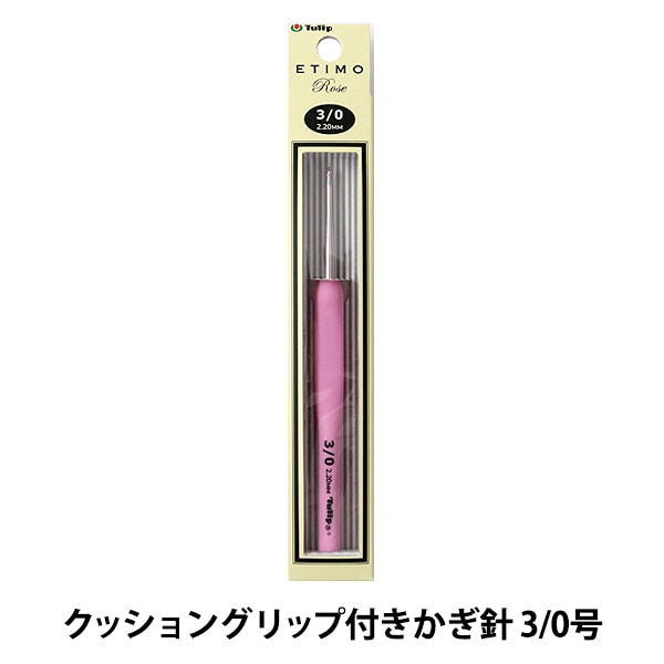 �Ԥ߿� ��ETIMO Rose (���ƥ������) ���å���󥰥�å��դ������� 3/0�� TER-04�� Tulip ���塼��å�