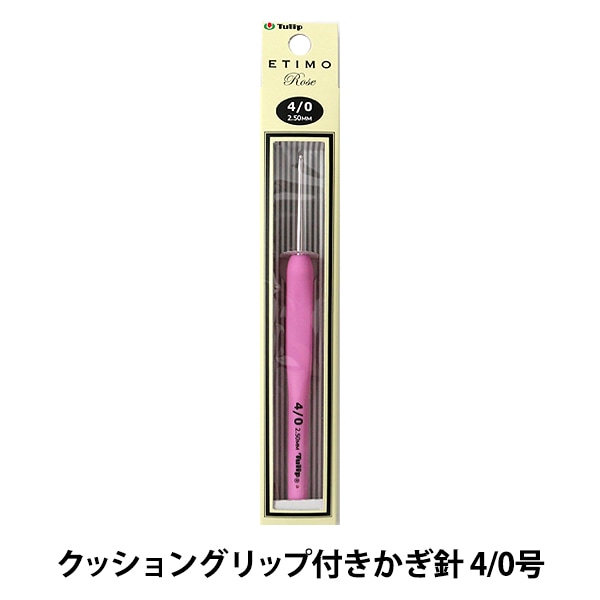 �Ԥ߿� ��ETIMO Rose (���ƥ������) ���å���󥰥�å��դ������� 4/0�� TER-05�� Tulip ���塼��å�