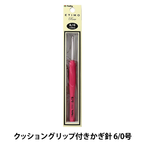 �Ԥ߿� ��ETIMO Rose (���ƥ������) ���å���󥰥�å��դ������� 6/0�� TER-07�� Tulip ���塼��å�