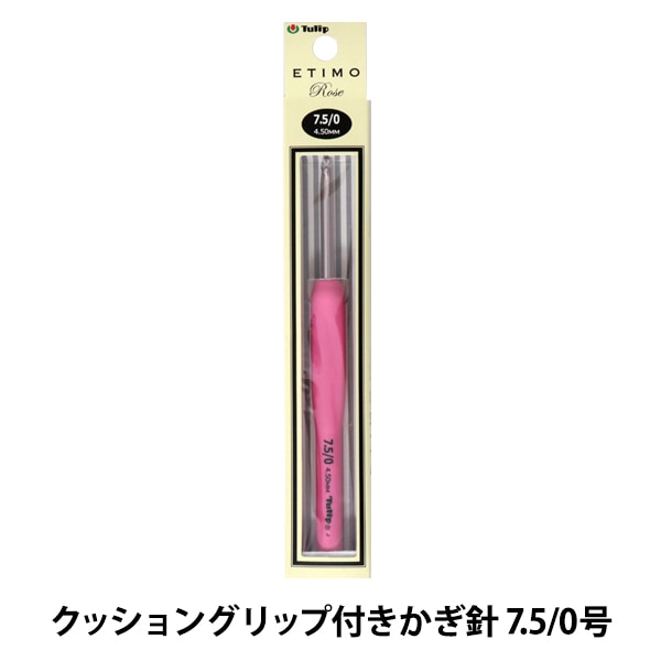 �Ԥ߿� ��ETIMO Rose (���ƥ������) ���å���󥰥�å��դ������� 7.5/0�� TER-09�� Tulip ���塼��å�