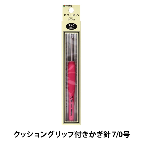 �Ԥ߿� ��ETIMO Rose (���ƥ������) ���å���󥰥�å��դ������� 7/0�� TER-08�� Tulip ���塼��å�