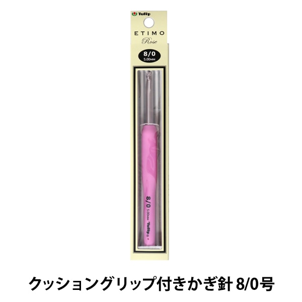 �Ԥ߿� ��ETIMO Rose (���ƥ������) ���å���󥰥�å��դ������� 8/0�� TER-10�� Tulip ���塼��å�