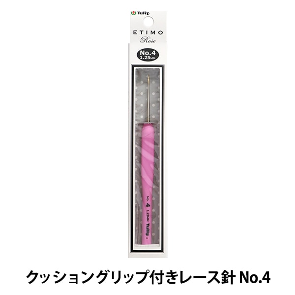 �Ԥ߿� ��ETIMO Rose (���ƥ������) ���å���󥰥�å��դ��졼���� No.4 TEL-04�� Tulip ���塼��å�