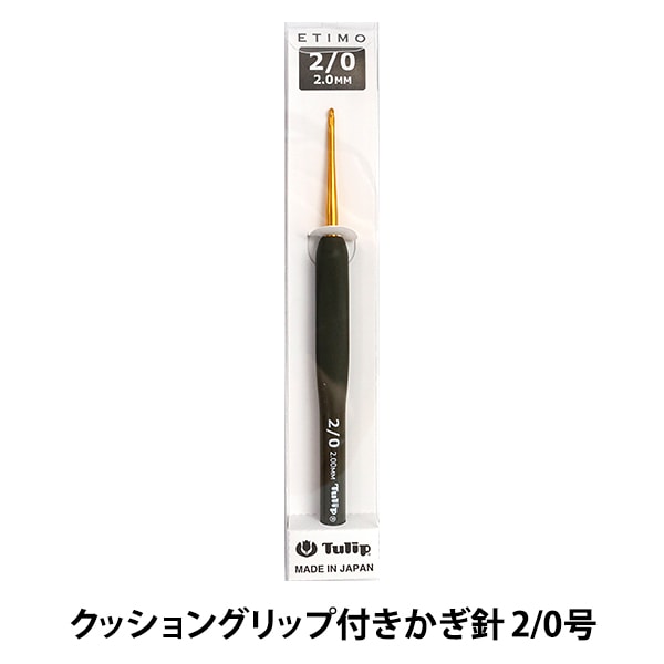 �Ԥ߿� ��ETIMO (���ƥ���) ���å���󥰥�å��դ������� 2/0�� T15-200�� Tulip ���塼��å�
