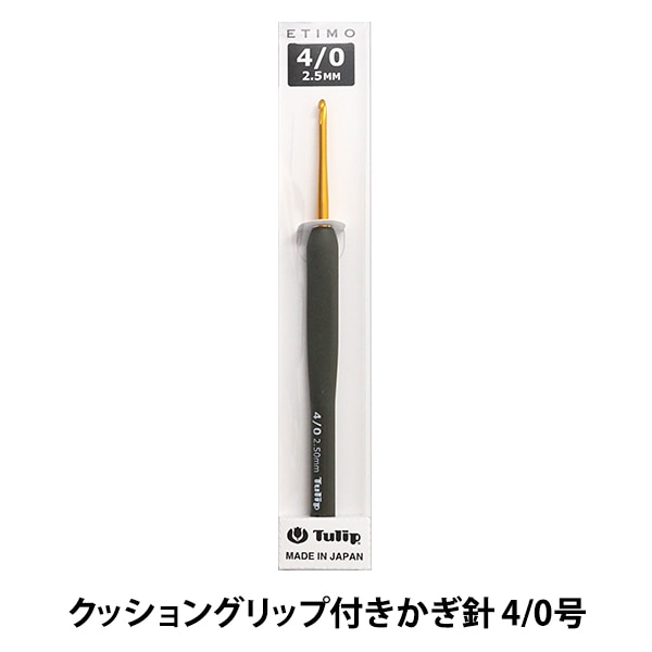 �Ԥ߿� ��ETIMO (���ƥ���) ���å���󥰥�å��դ������� 4/0�� T15-400�� Tulip ���塼��å� 