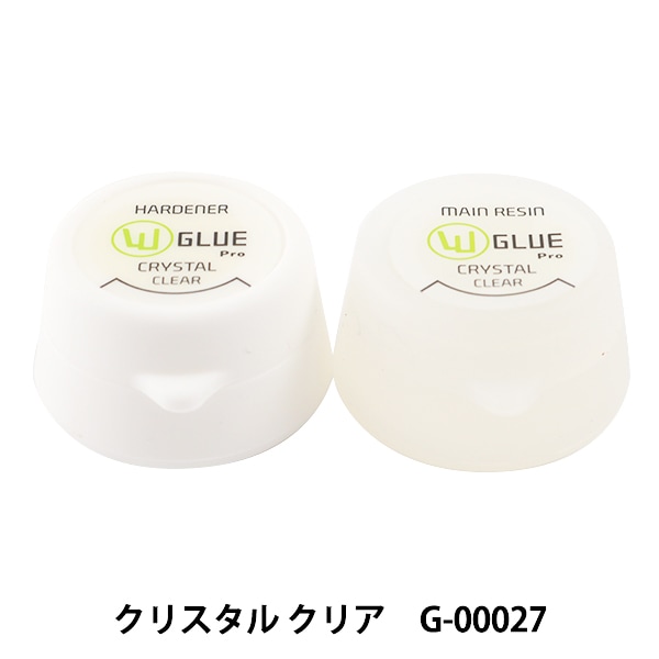 ���롼�ǥ�&reg; �إ��֥륰�롼�ץ� ���ꥹ���륯�ꥢ G-00027�� wGlueJapan ���֥륰�롼����ѥ�