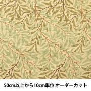 Willow Bough 生地 布 William Morris(ウィリアムモリス Willow Bough 生地 布 William Morris(ウィリアムモリス