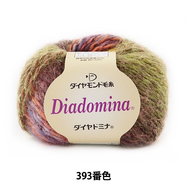 ӻ Diadomina (ɥߥ) 393ֿ DIAMOND 