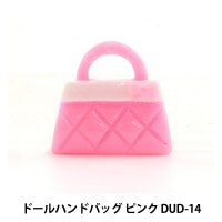 ドールチャーム素材 『ドールパーツカメラ レッド』 KIYOHARA 清原
