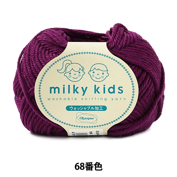 ӻ milky kids (ߥ륭å) 68ֿ Olympus ѥ 