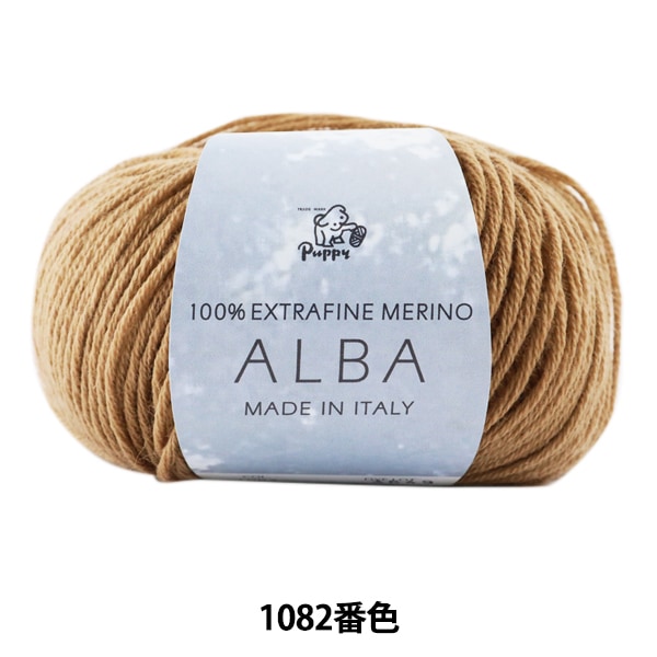 ӻ ALBA () 1082ֿ Puppy ѥԡ