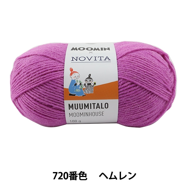 �����ӻ� ��MOOMIN��NOVITA MOOMINHOUSE 720�ֿ� �إ���� NOVITA �Υ����� �Υӡ���