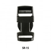 バックル 『ニフコパーツ TSR-30』 ソーイング,金具・留め具