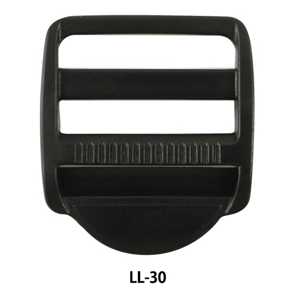 Vユニ 30パック はる子 バックル 『ニフコパーツ LL-30』 ソーイング,金具・留め具