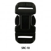バックル 『ニフコパーツ SR-25』 ソーイング,金具・留め具